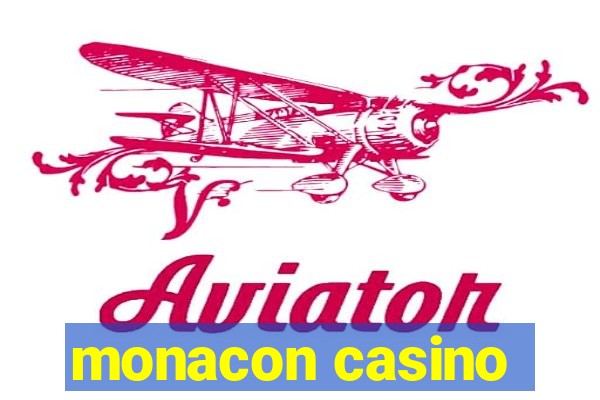 monacon casino