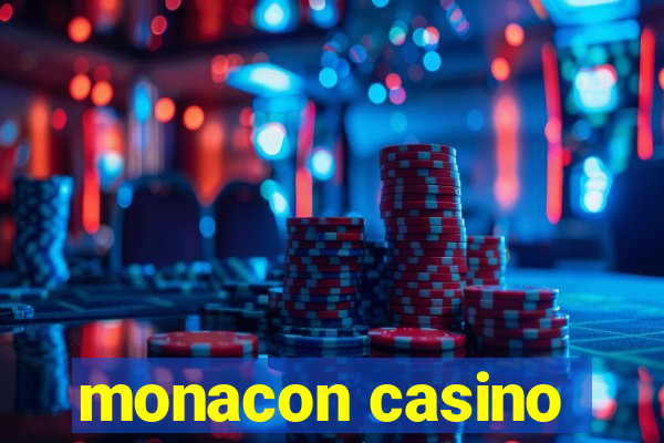 monacon casino