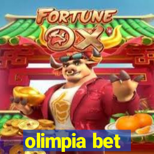 olimpia bet