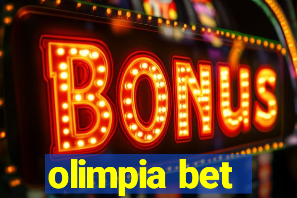 olimpia bet