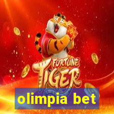 olimpia bet