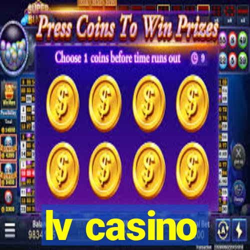 lv casino