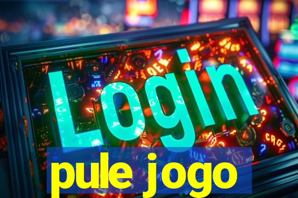 pule jogo