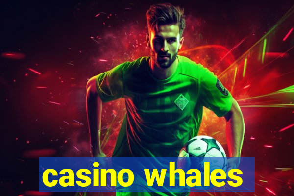 casino whales