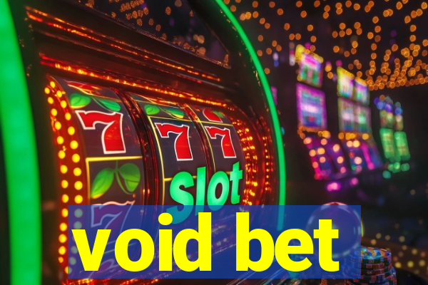 void bet