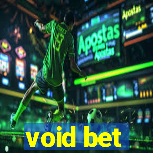 void bet