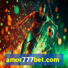 amor777bet.com