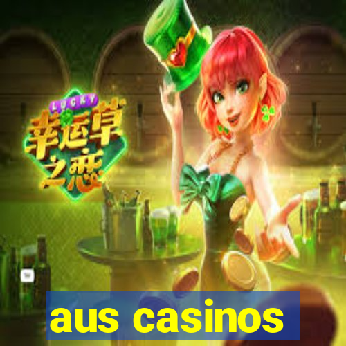 aus casinos