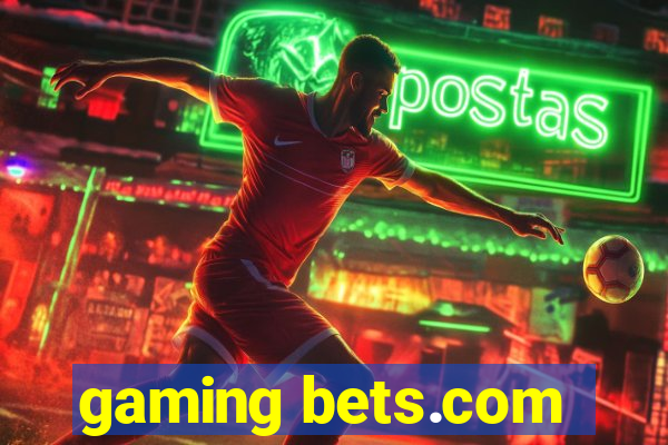 gaming bets.com