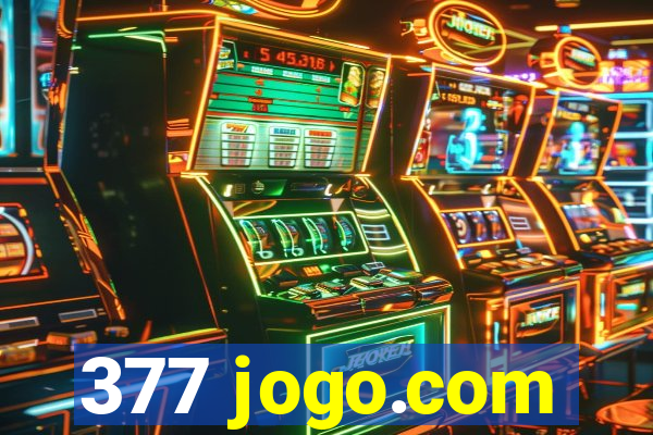 377 jogo.com