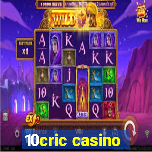 10cric casino