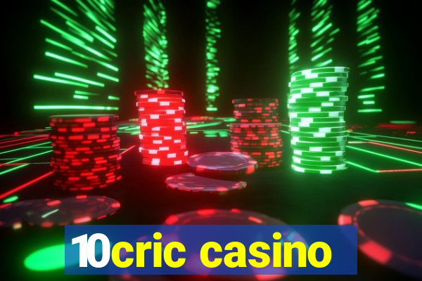 10cric casino