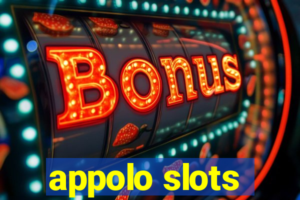 appolo slots