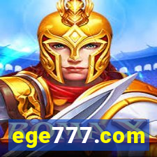 ege777.com