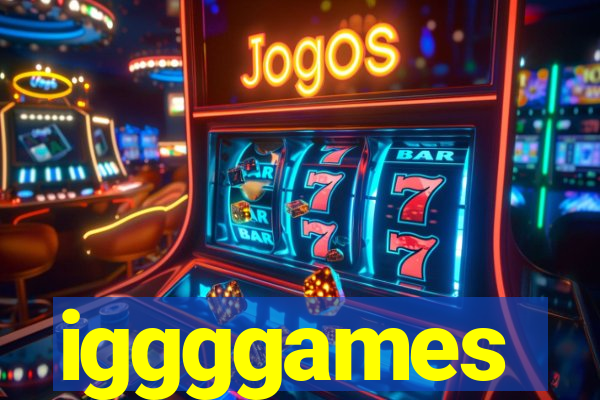 iggggames