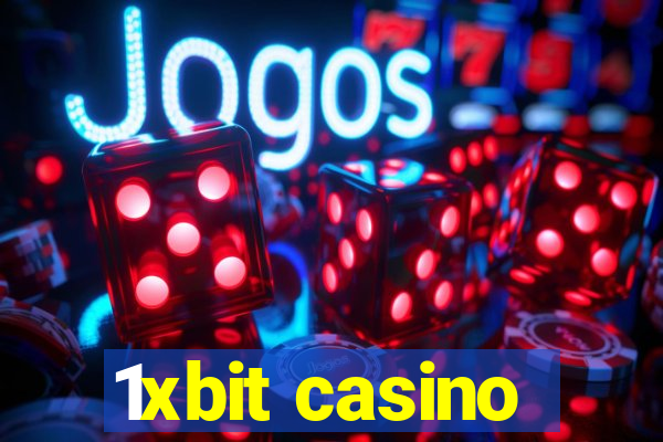 1xbit casino