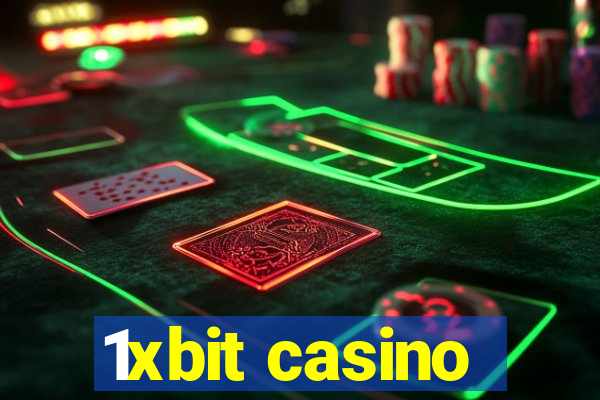 1xbit casino