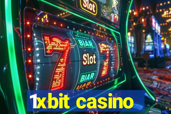 1xbit casino