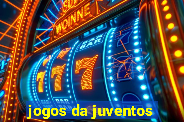 jogos da juventos