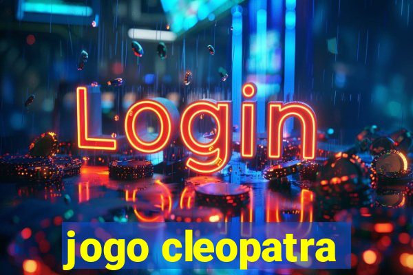 jogo cleopatra