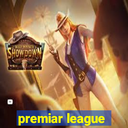 premiar league