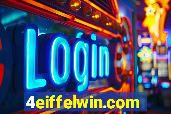 4eiffelwin.com