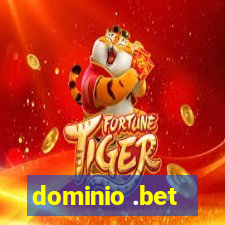 dominio .bet