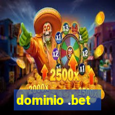 dominio .bet