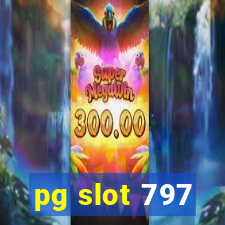 pg slot 797