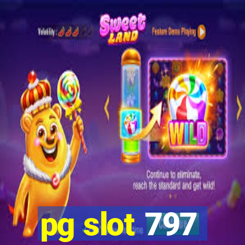 pg slot 797