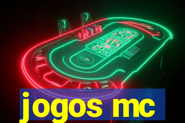 jogos mc