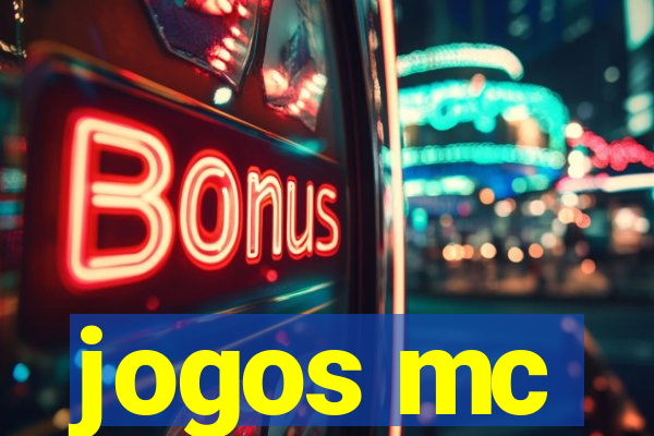 jogos mc