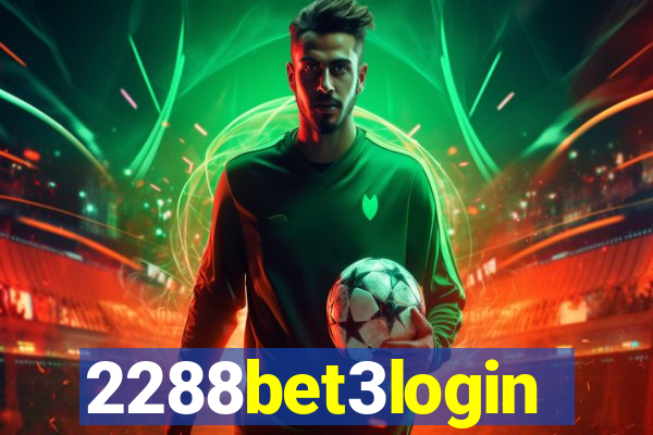 2288bet3login