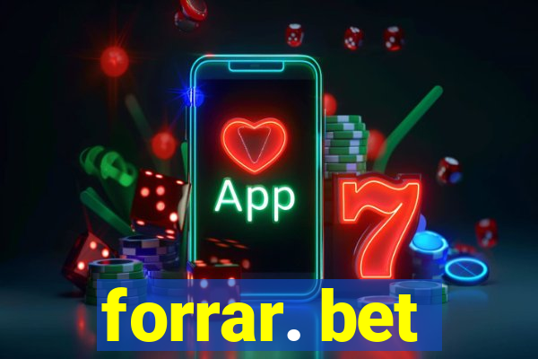 forrar. bet