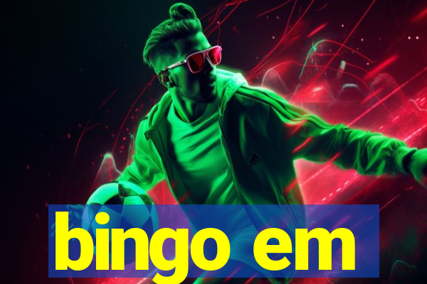 bingo em