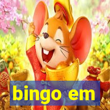 bingo em