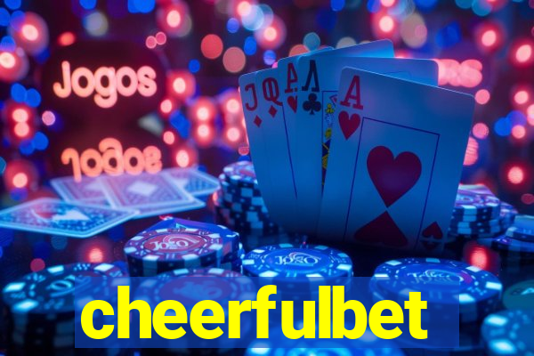 cheerfulbet