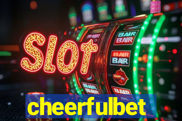 cheerfulbet