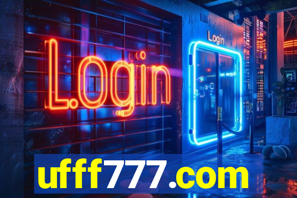 ufff777.com