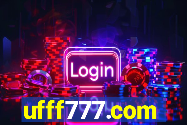 ufff777.com