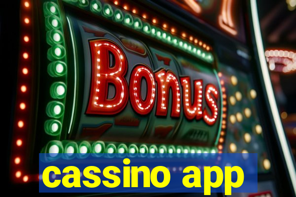 cassino app