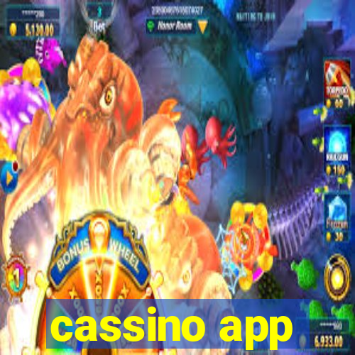 cassino app