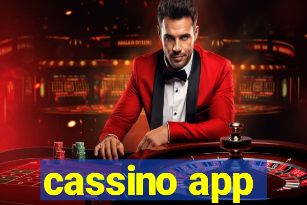 cassino app