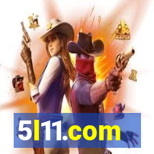 5l11.com