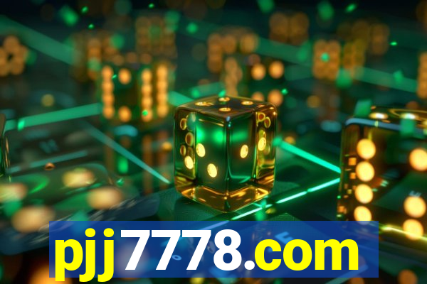 pjj7778.com