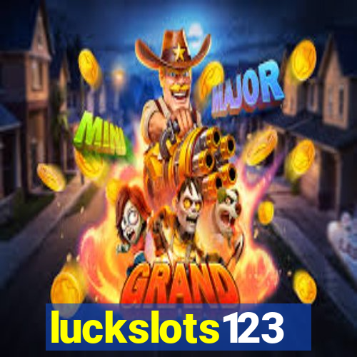 luckslots123