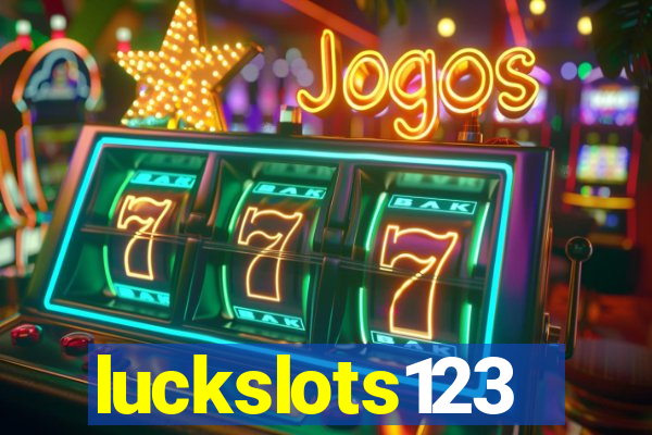 luckslots123