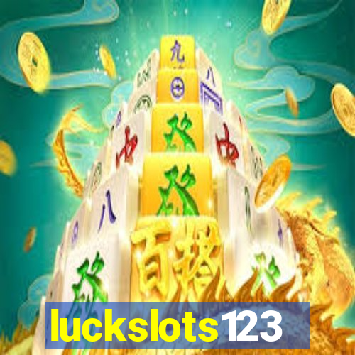 luckslots123