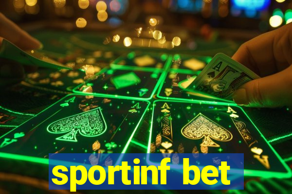 sportinf bet