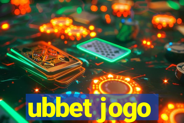 ubbet jogo